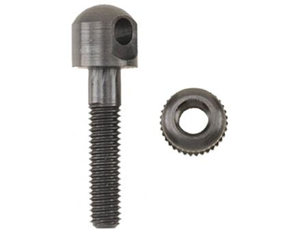 GrovTec 0.875" Machine Screw w/ Nut and Spacer, 12/pack - GTHM53