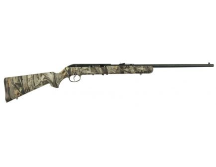 Savage Arms 64 F Camo 22 LR 10 Round Semi Auto Rimfire Rifle, Sporter - 40002