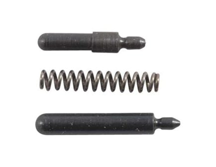 Brownells Plunger Detent Assembly, Black