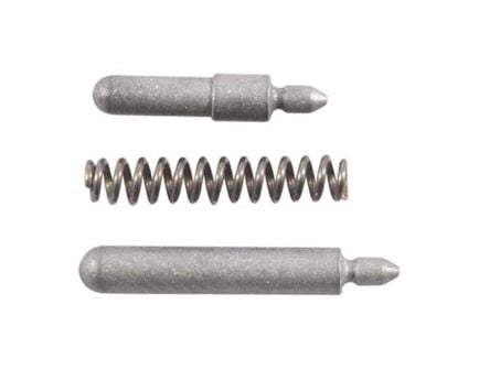 Brownells Plunger Detent Assembly, Silver