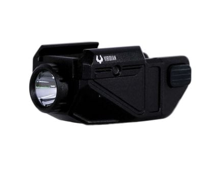 Viridian CTL Tactical Light - 580 lm Reliable - 930-0040