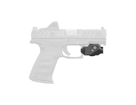 Viridian CTL Tactical Light - 600 lm High-Performance - 930-0045