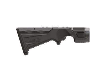Viridian 4LUX 2K Handstop with Green Laser and Light - 60m Green Laser and Light Combo for Tactical Use - 912-0090