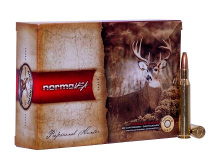 Norma Ammunition American PH 150 gr Oryx .270 Win Ammo, 20/box - 20169472