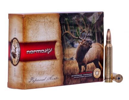 Norma Ammunition American PH 180 gr Oryx .300 Win Mag Ammo, 20/box - 20174892