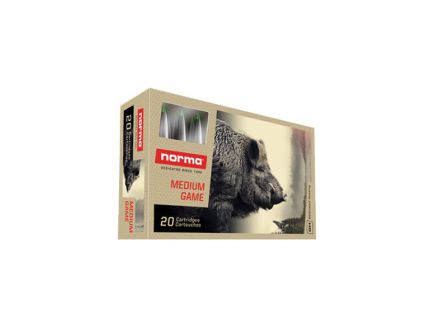 Norma Ammunition American PH 150 gr EcoStrike .300 Win Mag Ammo - 20174232
