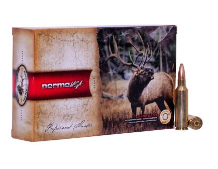 Norma Ammunition American PH 180 gr Oryx .300 WSM Ammo, 20/box - 20174872