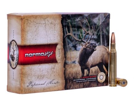Norma Ammunition American PH 156 gr Oryx .280 Rem Ammo, 20/box - 20171052