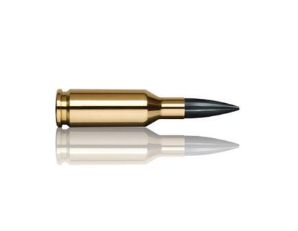 Norma Ammunition American PH 105 gr Diamond Line Berger Coated Hollow Point 6mm Norma Bench Rest Ammo, 50/box - 10160162