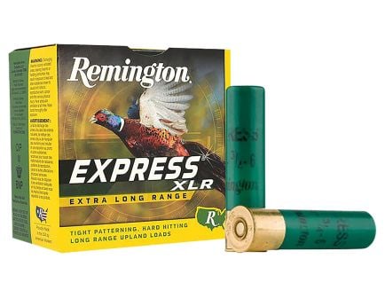 Remington Express XLR 2.75" 28 Gauge Ammo 7-1/2, 25/box - SP2875