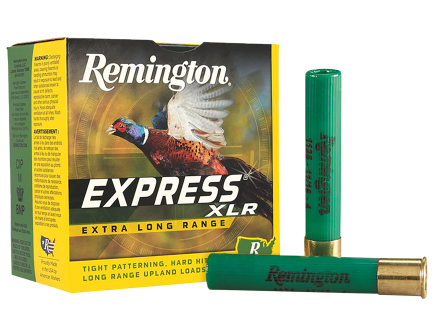 Remington Express XLR 2.5" 410 Gauge Ammo 6, 25/box - SP4106