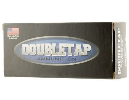 DoubleTap Ammunition DT Hunter 250 gr Barnes XPB .454 Casull Ammo, 20/box - 454C250X