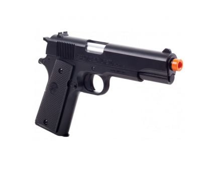 Crosman Stinger P311 6mm Airsoft Air Pistol, Blk - ASP311B