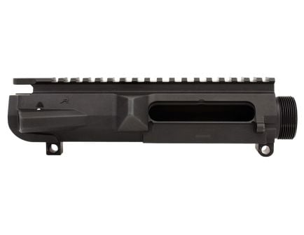 Aero Precision M5 Stripped Upper Receiver, Black