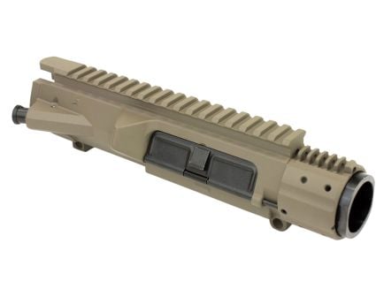 Aero Precision M5E1 Enhanced Upper Receiver, Flat Dark Earth