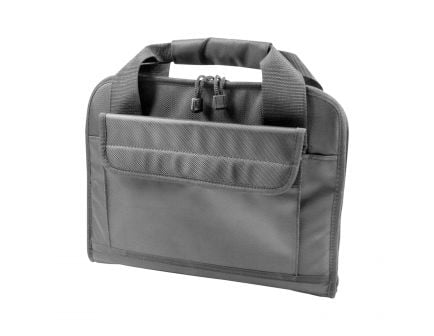 Aim Sports Discreet Pistol Bag, Black - TGA-DPBB