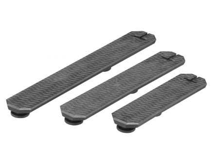Aim Sports KeyMod Polymer Rail Cover, Anodized - PKRC6