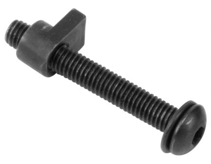 Aim Sports Locking Pin for M4 Rifle Stock - PJARSTKCB