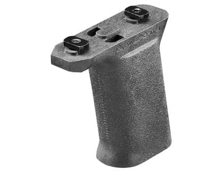Aim Sports Vertical Forward Grip for M-LOK Handguard, Black - PJMVG