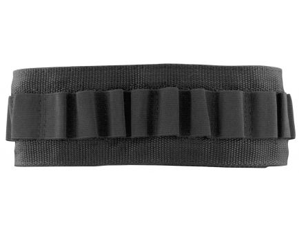 Aim Sports 50 Round Shell Bandolier, Black - ASBS