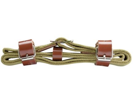 Aim Sports Mosin Nagant Heavy-Duty Sling, OD Green - PJNG02