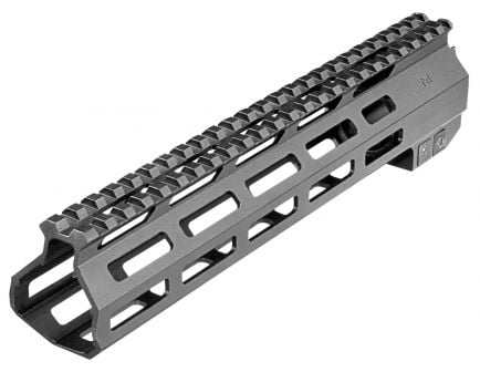 Aim Sports M-LOK 10" AR/M4 Handguard - MTMC01