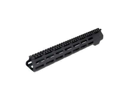 Aim Sports M-LOK 13.5" .308 AR/M4 High Profile Free Float Handguard, Black - MTM13H308