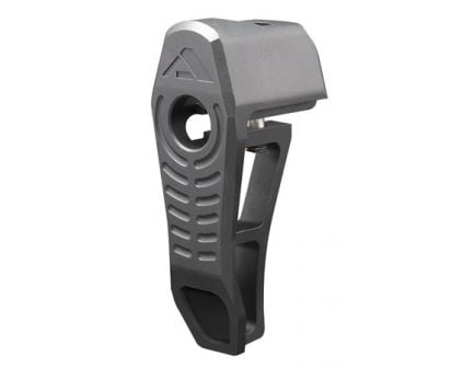 Aim Sports 6061 Aluminum Micro Battle Stock, Black - ARMBS01
