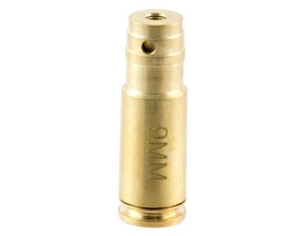 Aim Sports Laser Boresight for Ruger 9mm Pistol - PJBS9MM