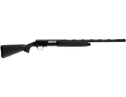 Browning A5 Stalker 12 Gauge Semi Auto Shotgun, Non-Glare Composite - 0118013004