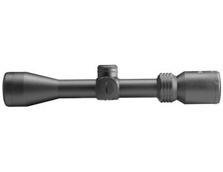 Aim Sports Tactical 3-9x40mm Illuminated Mil-Dot Full Size Rifle Scope - JLML3940G