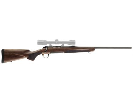 Browning X-Bolt Hunter 375 H&H Mag Bolt Action Rifle - 035208132