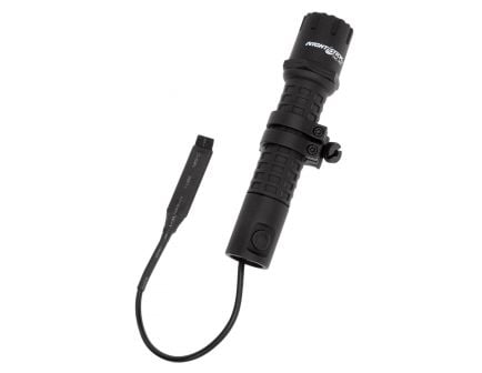 Nightstick Cree LED Tactical Weapon Light Kit, Black - TAC-300B-K01