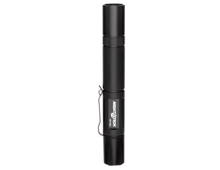 Bayco Products Nightstick Mini-TAC 140 lm Cree LED Flashlight, Black - MT-120