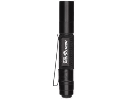 Bayco Products Nightstick Mini-TAC 35 lm Cree LED Flashlight, Black - MT-90