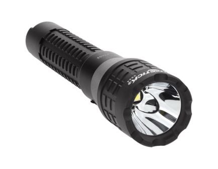 Nightstick 850 Lumen Rechargeable LED Flashlight, Black - NSR-9854XL