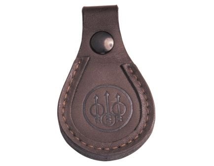 Barrett Leather Barrel Rest Toe Pad - SL0100200085
