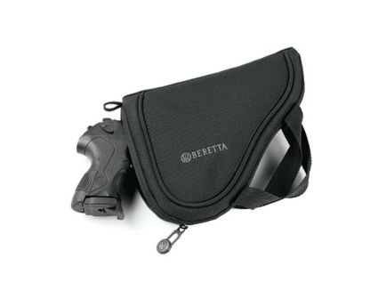 Beretta Tactical Pistol Rug, 8", Black - FO5201890999