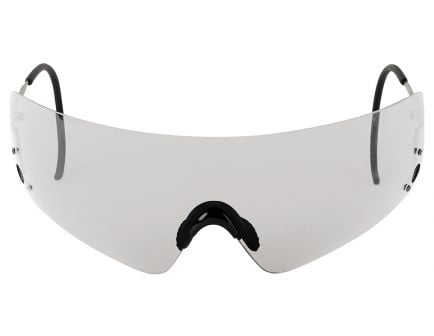 Barrett Dedicated Metal Glasses, Clear Lens - OCA800020900