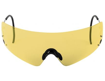 Barrett Dedicated Metal Glasses, Yellow Lens - OCA800020201