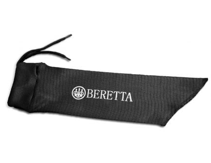 Beretta 13.5" L VCI Gun Sock, Black - SFOU66001B