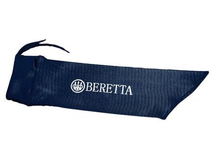 Beretta 13.5" L VCI Gun Sock, Blue - SFOU66001A