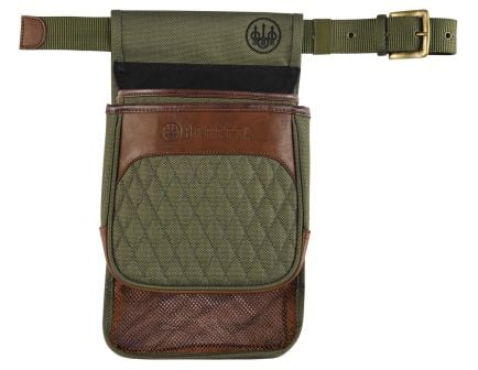 Beretta B1 Signature Shell/Hull Pouch, Green - BS8635800715
