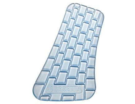 Barrett Gel-Tec Ambidextrous Recoil Pad, One Size Fits Most - OG8500010560