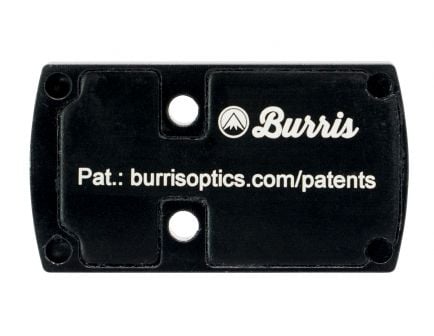 Burris Battery Pack Riser for T.M.P.R Prism Sight - 410346