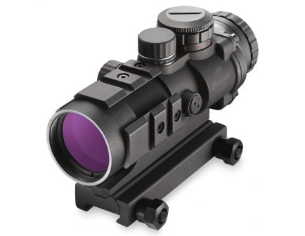 Burris AR-332 3x32mm Sight, Ballistic CQ - 300208