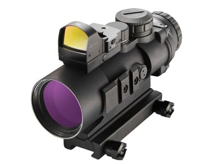 Burris AR-536 5x36mm Prism Sight Tactical Combo Kit - 300223