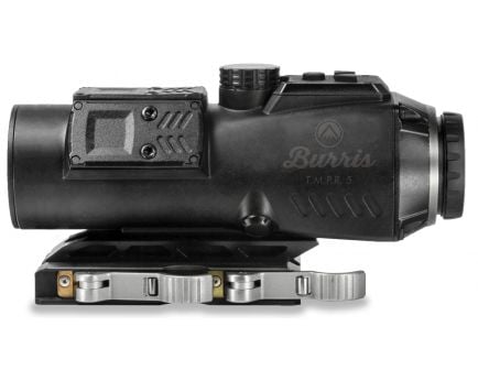 Burris T.M.P.R. 5 5x32mm Prism Sight Tactical Combo Kit - 300229