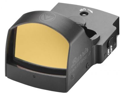 Burris FastFire 2 1x21x15mm Red Dot Sight, 4 MOA Dot - 300233