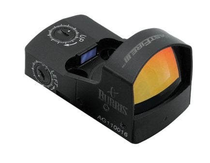 Burris FastFire 3 1x21x15mm Red Dot Sight, 8 MOA Dot - 300237